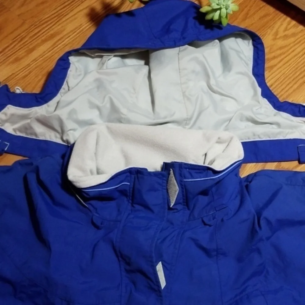 Elite‎ alpine design jacket